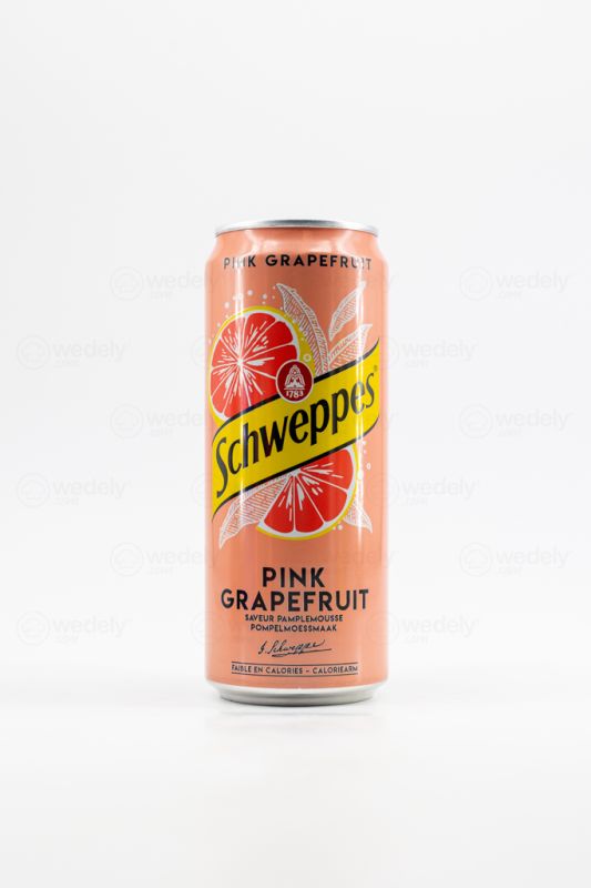 Schweppes