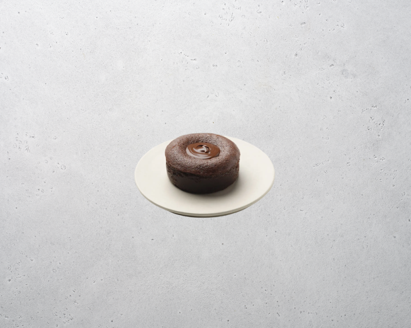 Moelleux Au Chocolat