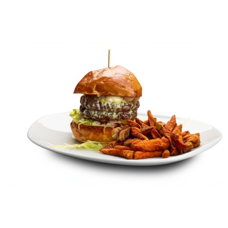 Garlic Butter Explosion