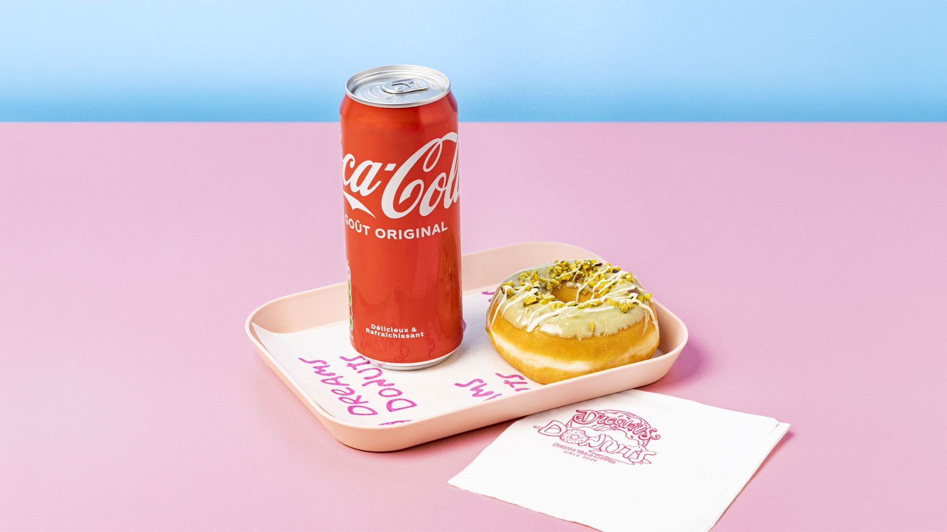 Menu Soft