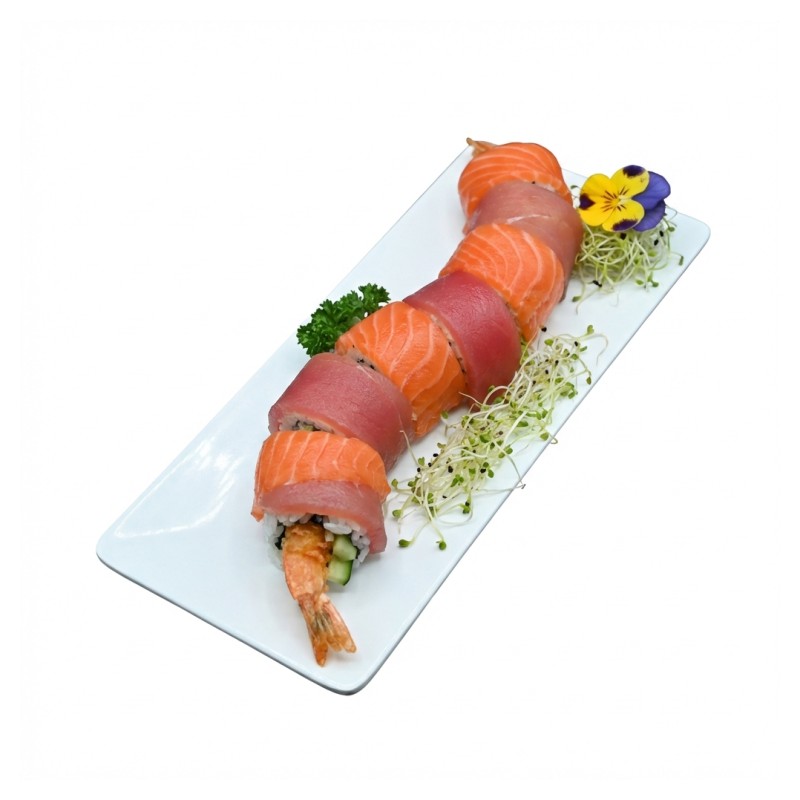 325 California Thon Saumon