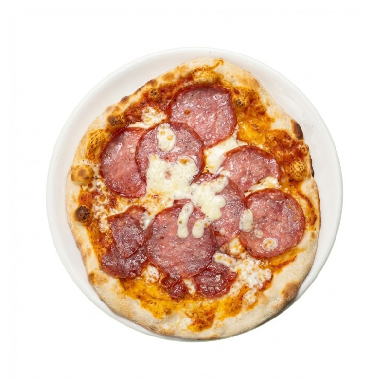 Pizza Salami