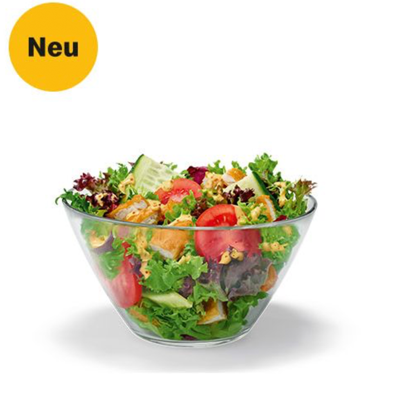 Big Chicken Salad