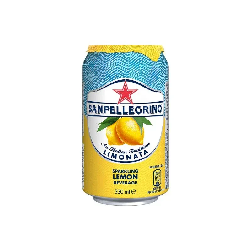 San Pellegrino Limonata