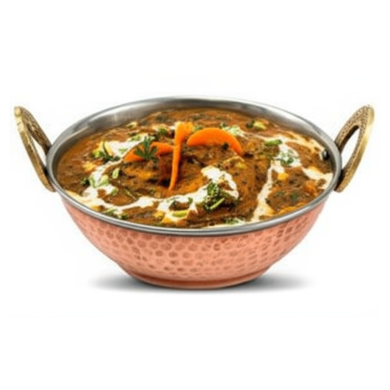 Paneer Saag