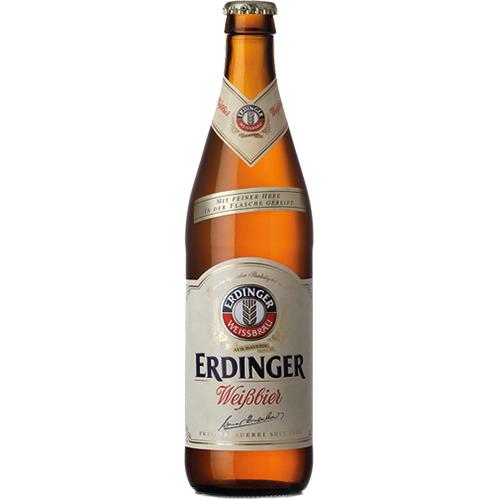 Erdinger Weissbeer