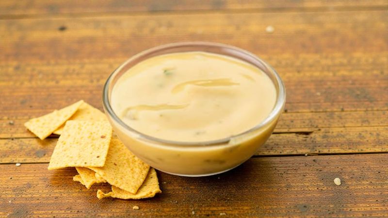 Tonton Fernand (Mayo Légèrement Sucrée)