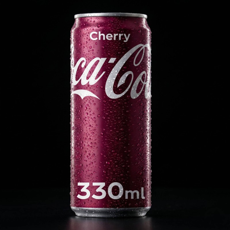 Coca Cherry