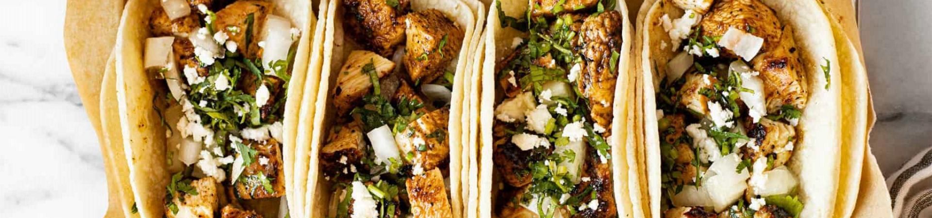 Taco Shop
