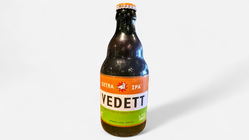 Vedett Ipa Vp 0. 33 L