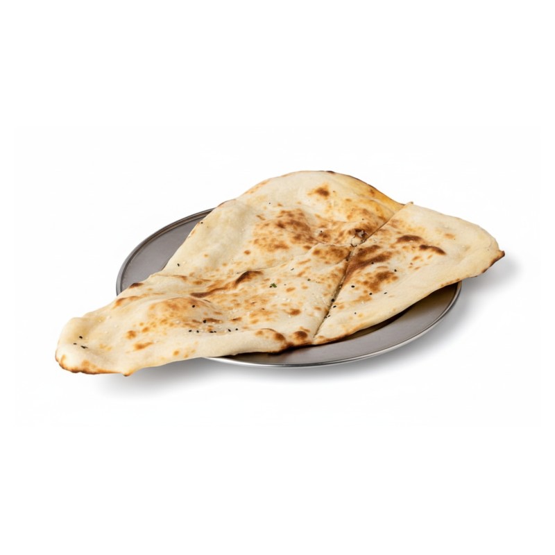 Plain Naan