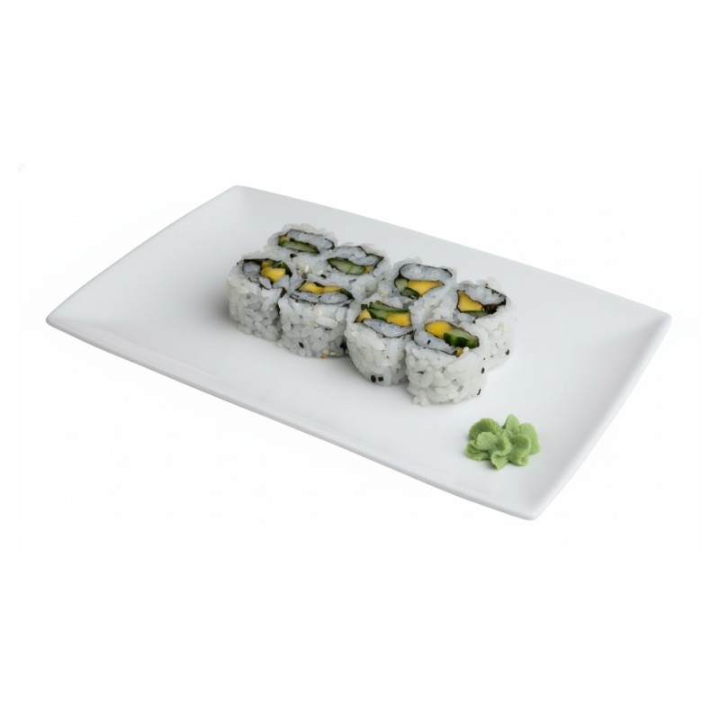 184 Concombre Mangue