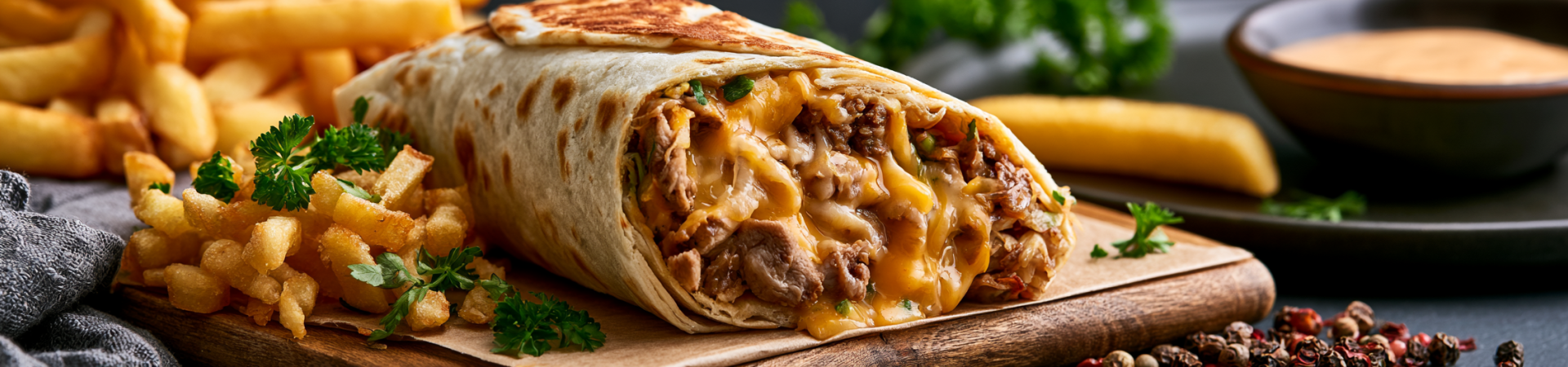 Le Tacos - Steinfort