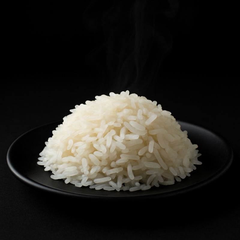 (01) Jasmine Rice
