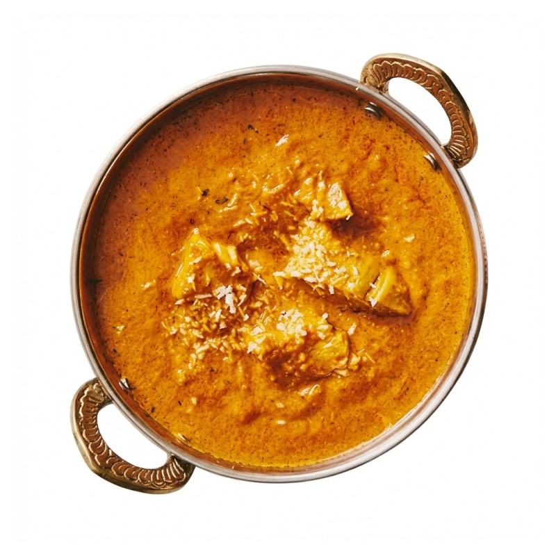 78. Chicken Korma