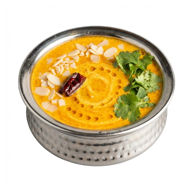 53. Lamb Korma (Mild)