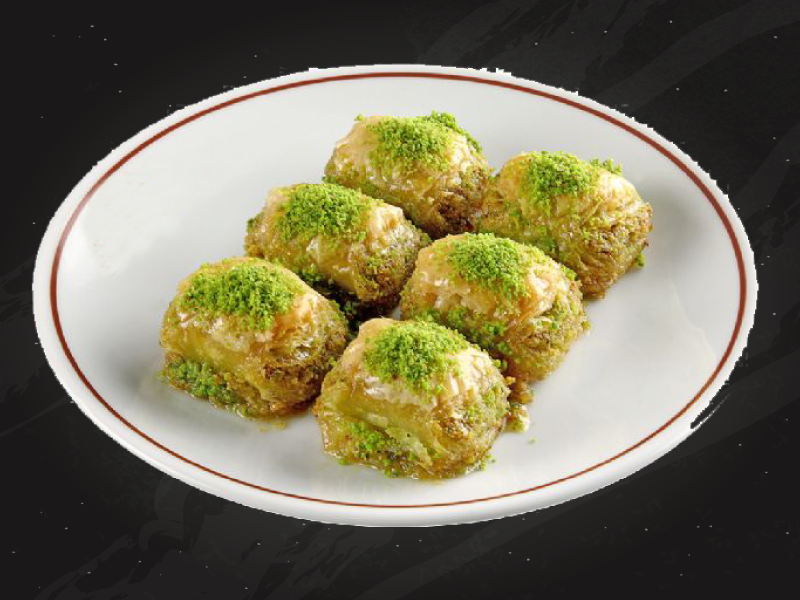 Baklava