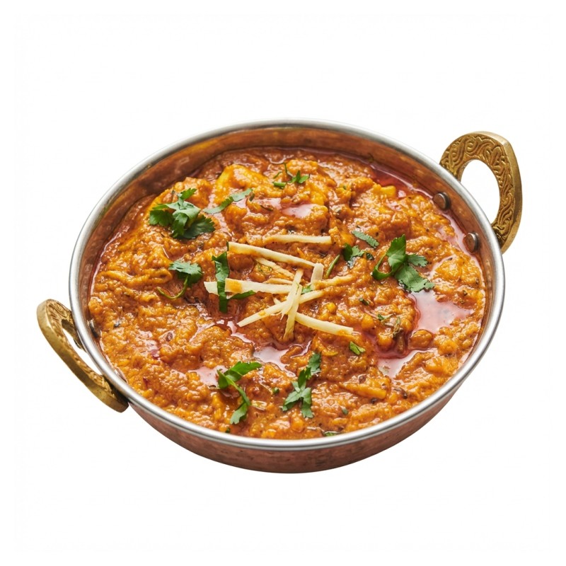 Sabzi Madras