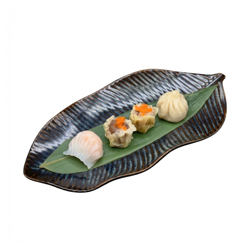 83 Assortiment Dim Sum (4Pcs)