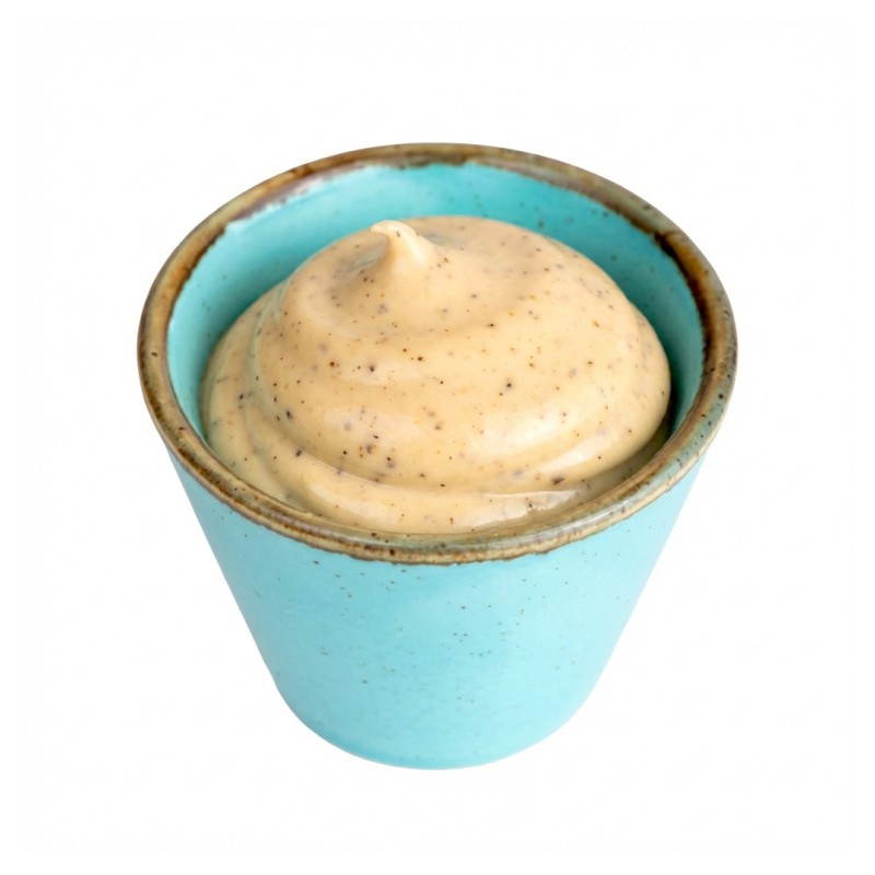 Kampot Pepper Mayonnaise