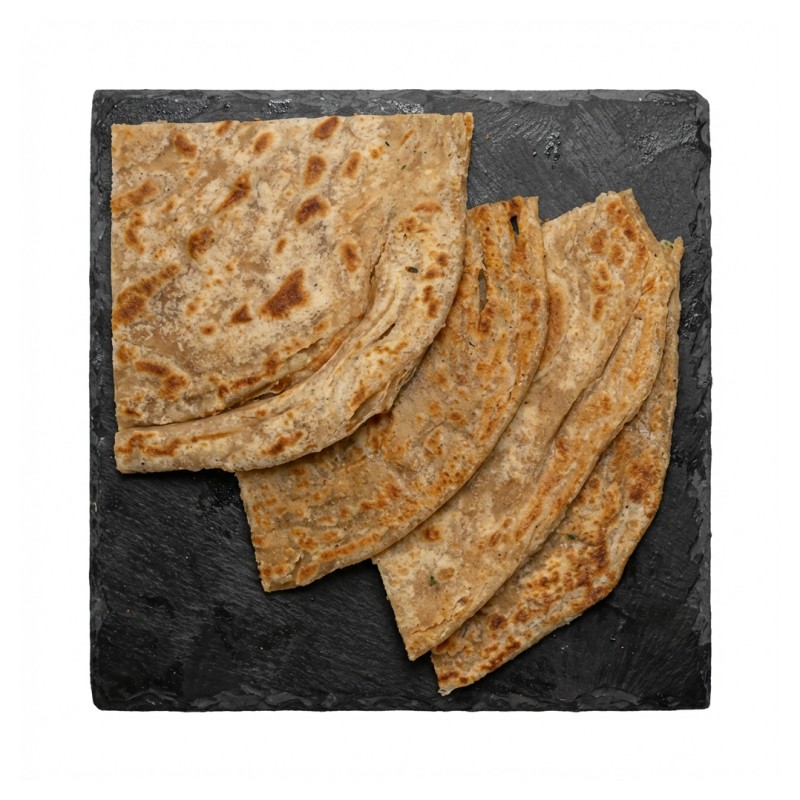 24-Aloo Naan
