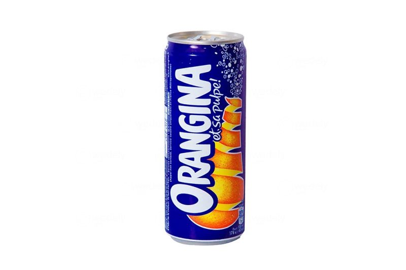 Orangina