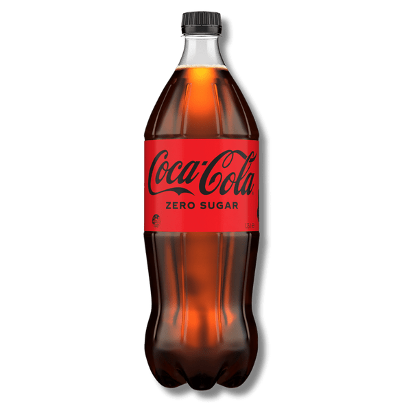 Coca-Cola Zéro 1. 5L