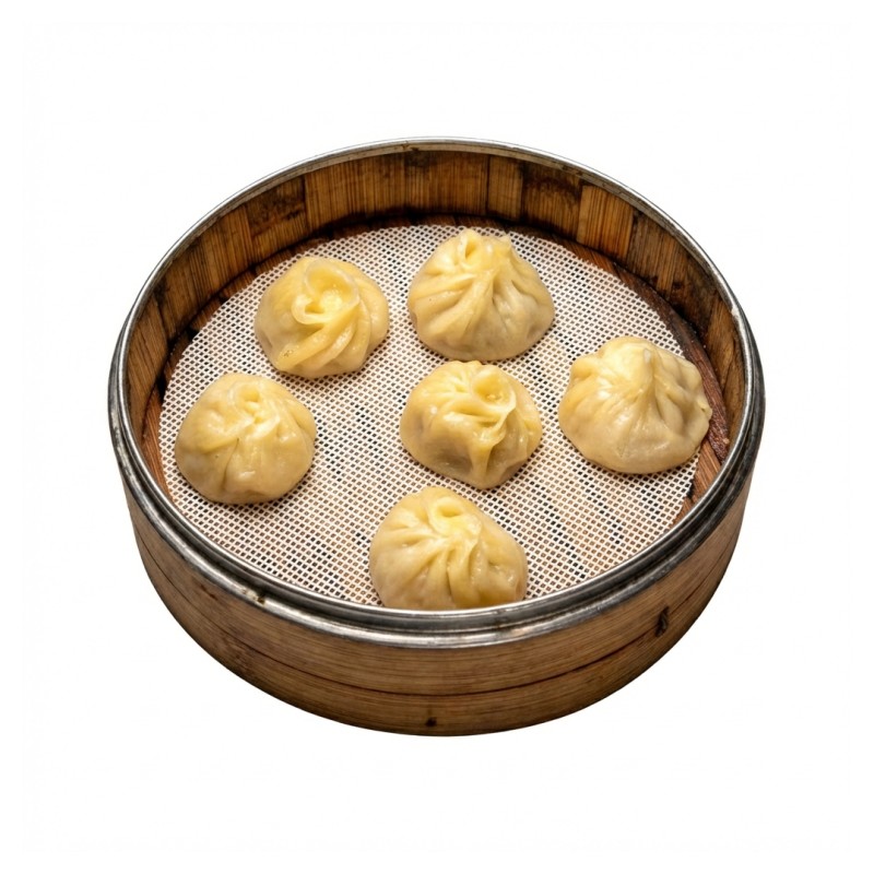 816 Xiaolongbao Au Vége