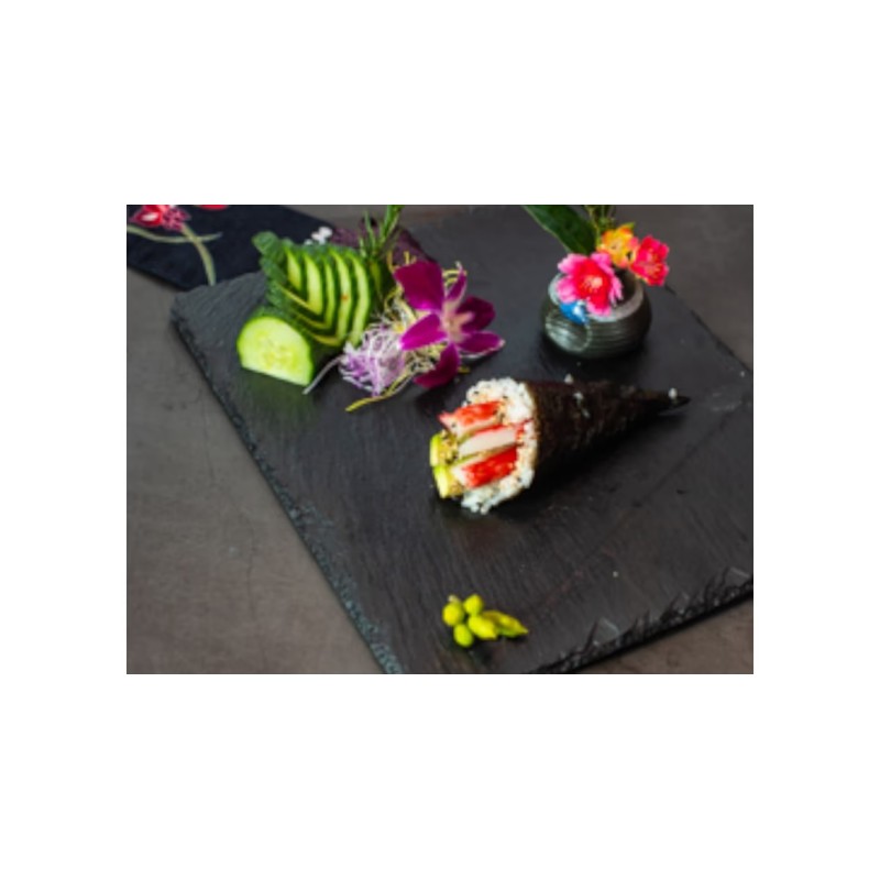 Temaki Surimi, Avocat