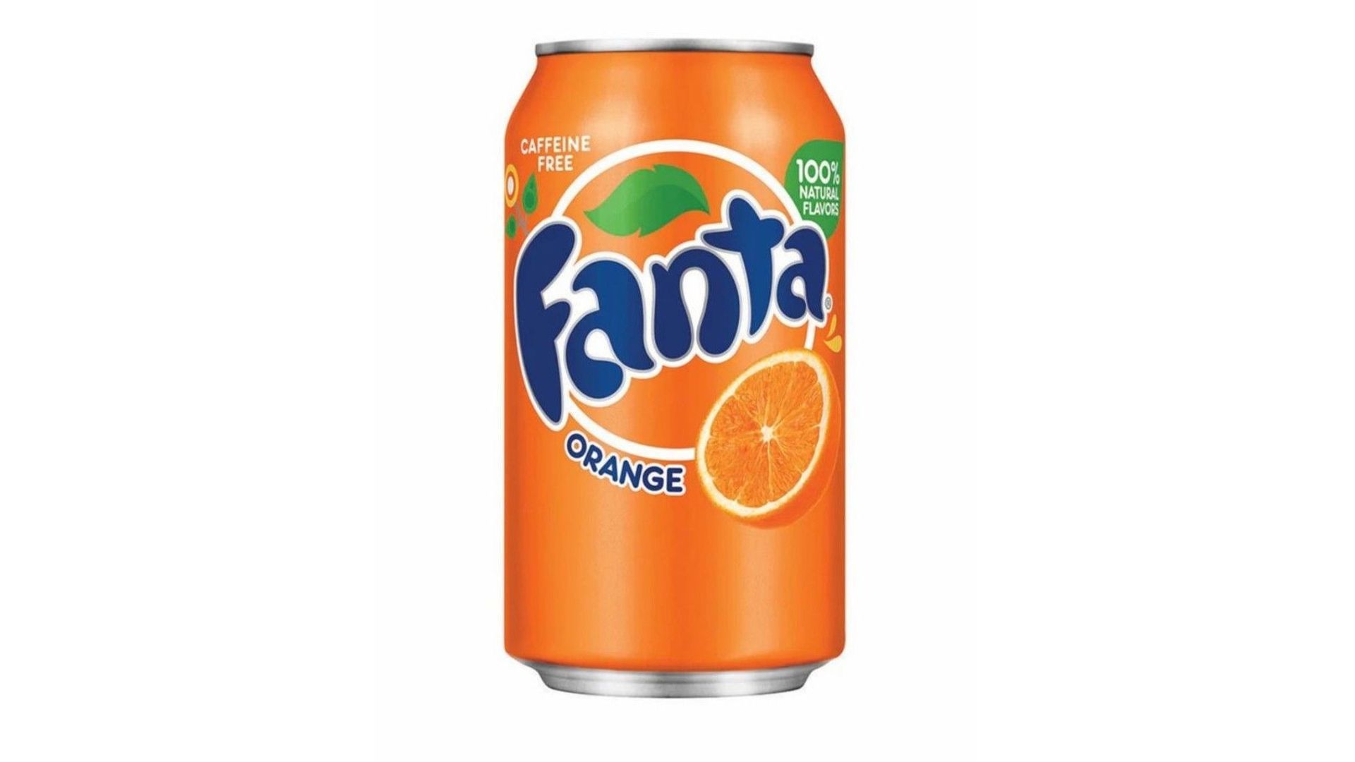 Fanta - Buns of Anarchy