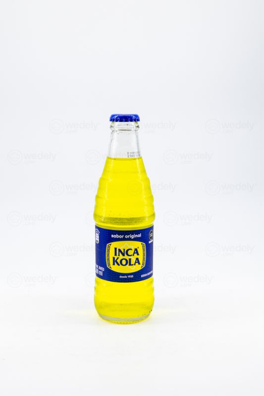 Inca Kola