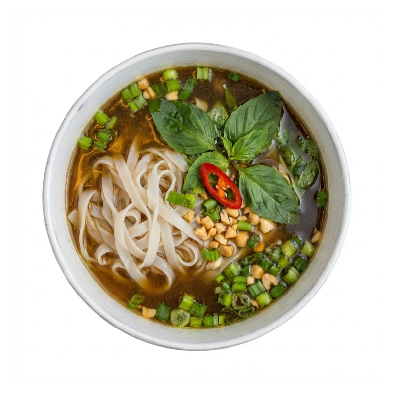 Pho Ga