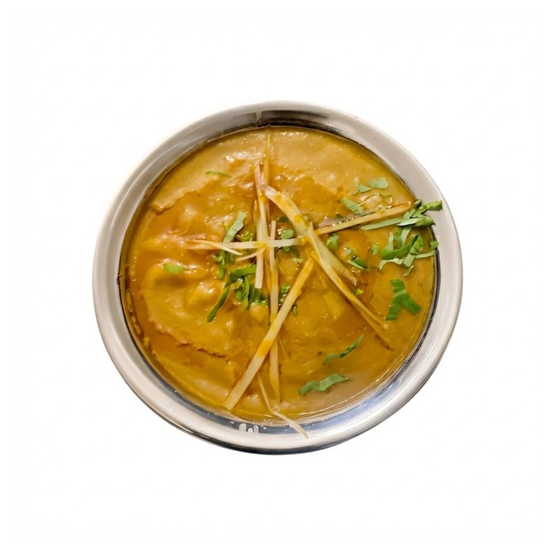 Dal Tadka
