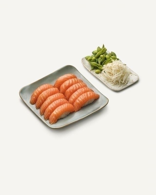 Salmon Classic
