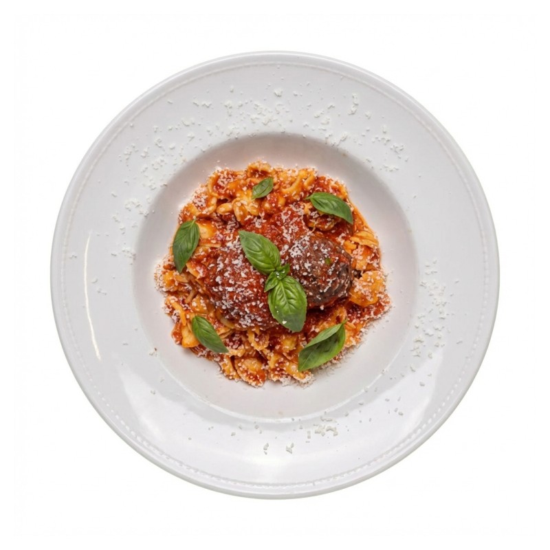 Polpette Della Nonna