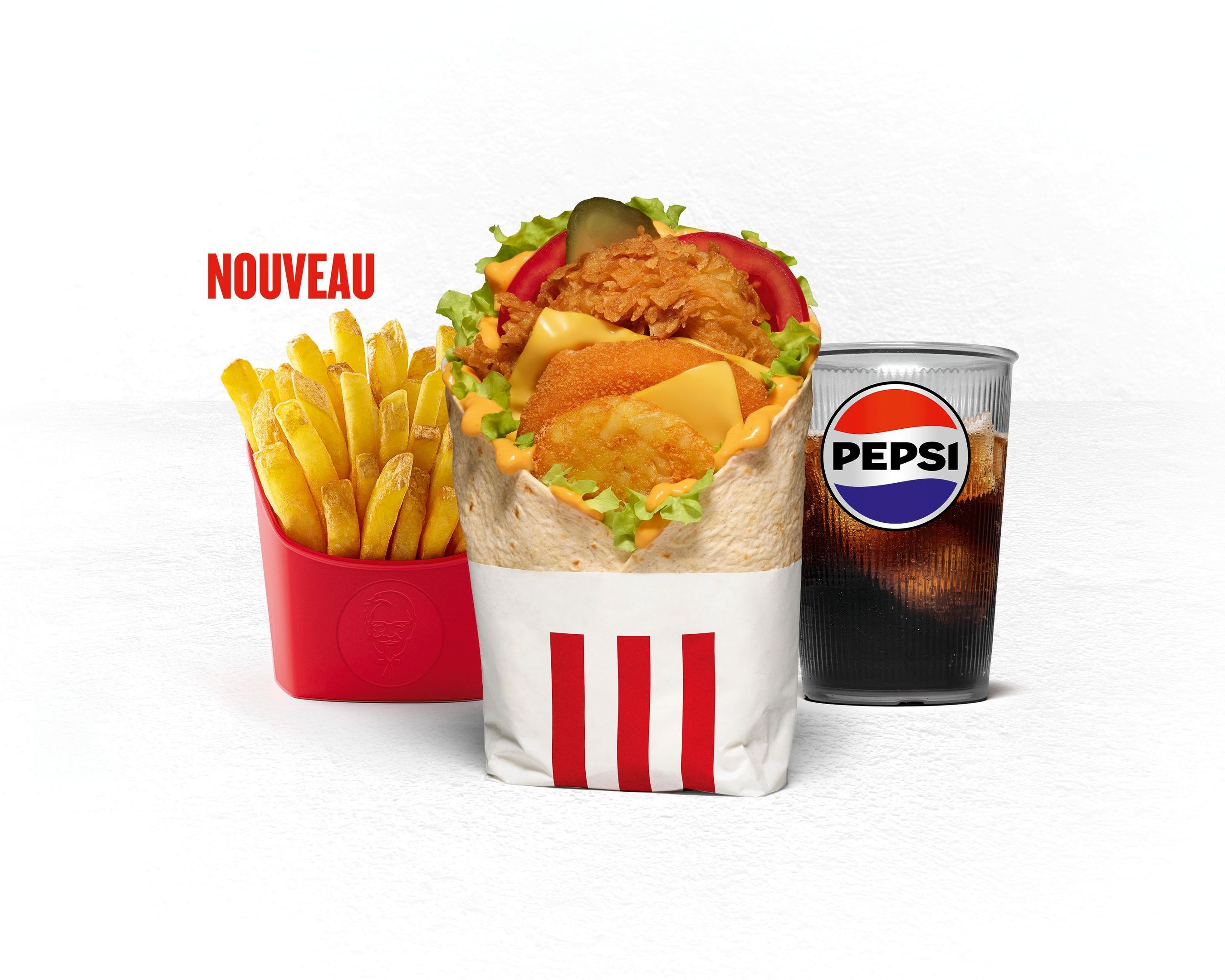 Menu Massive Boxmaster