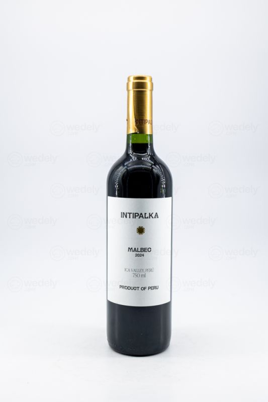 Intipalka Rouge