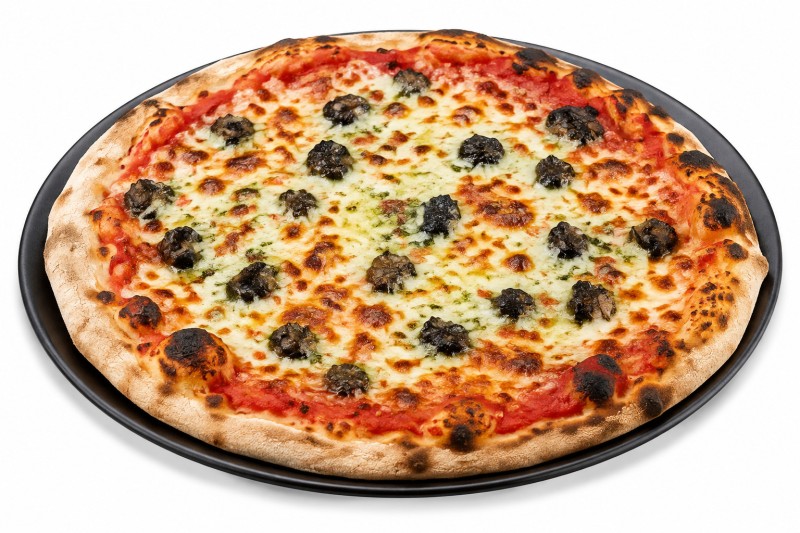 Pizza Lumaca