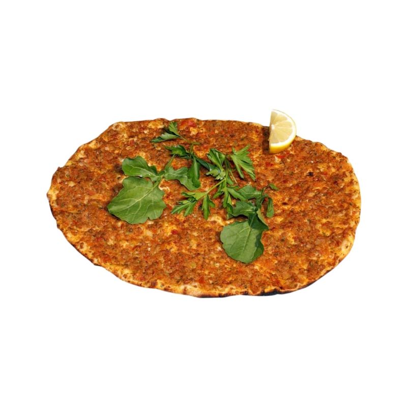 Pizza Turque