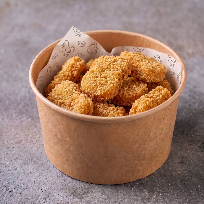 Nuggets X8