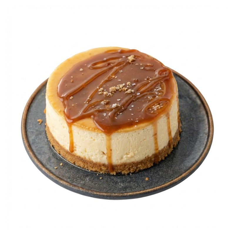 Chessecake Caramel Sale