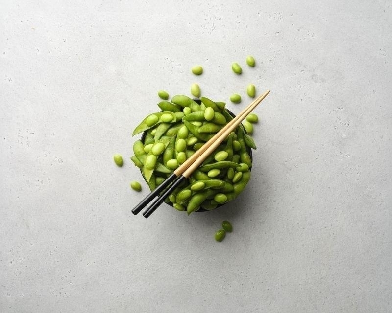 Edamame