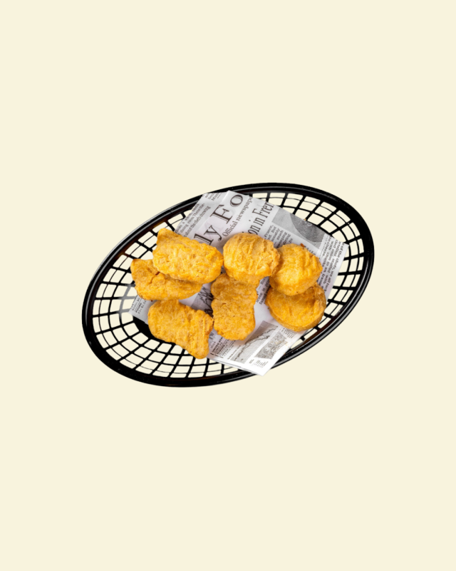 Chicken Nuggets