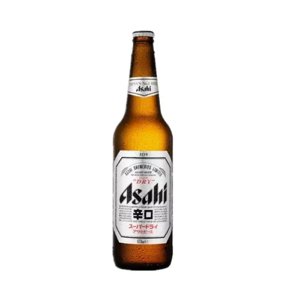 Asahi