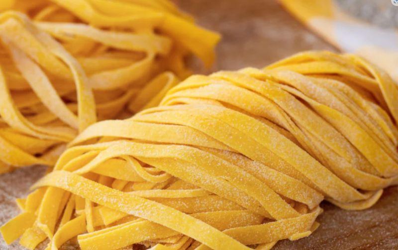 Tagliatelle