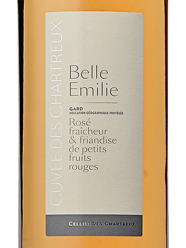 Belle Émilie