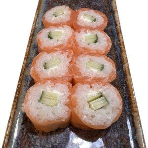 47B Saumon Roll Comconbre Cheese