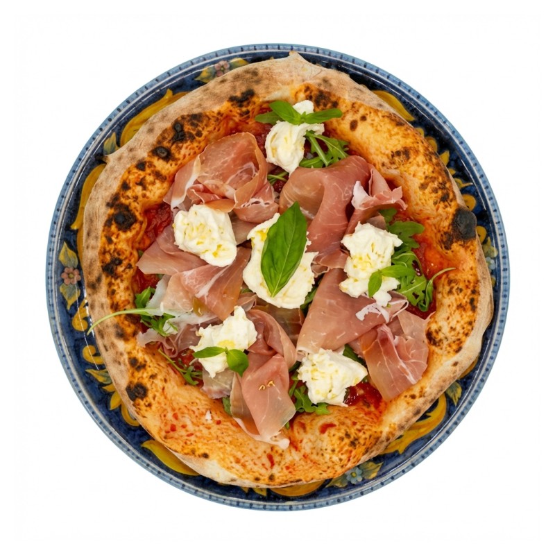 Pizza Bufalina