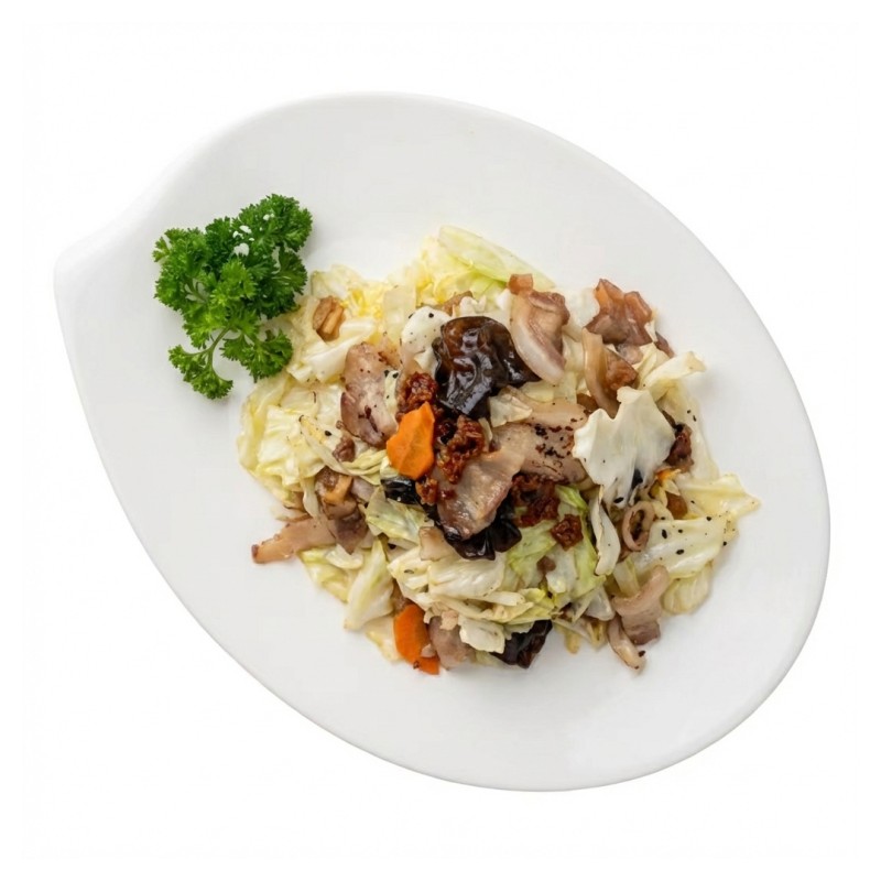 Carres De Porc Wai Koo