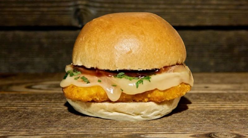 Nouveauté - Le Bienvenue Poulet